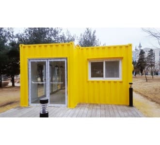 이동식 도서관