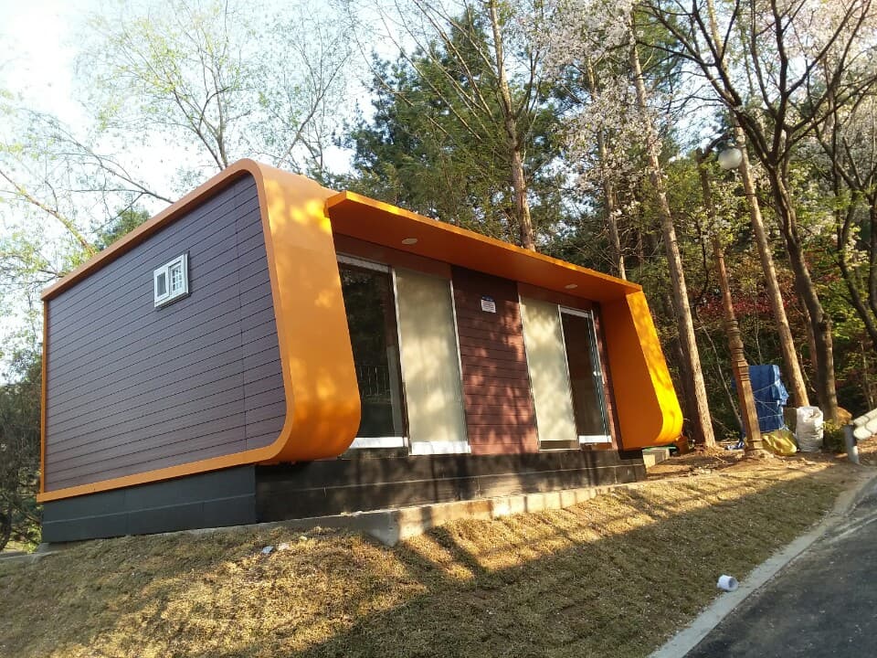 [서울 서초] 이동식 화장실 출고 이미지 10