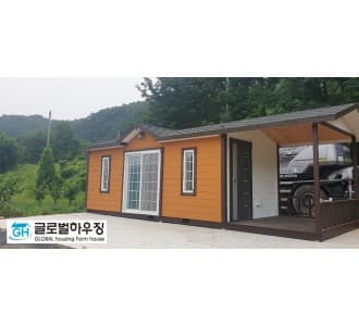 [충남 공주]3×6.6단층 사진