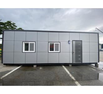 [충북 충주] 3x9 이동식 대기실 사진