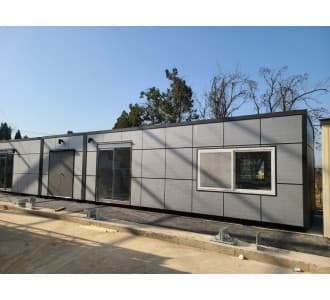 경기도 연천군 이동식휴게실 사진