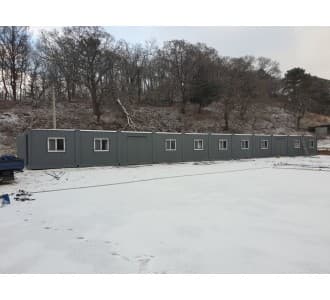 경기도 파주] 연동 컨테이너 사진